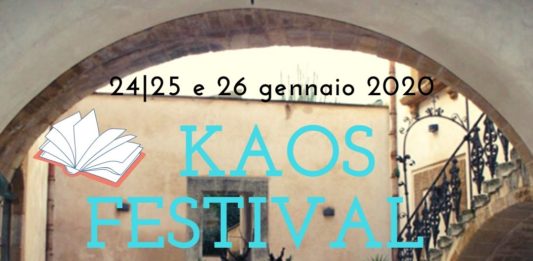 Kaos Festival