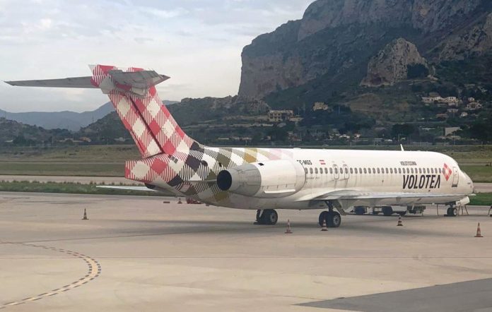 Volo Volotea