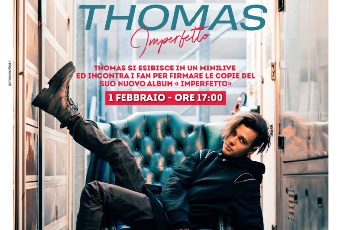 thomas