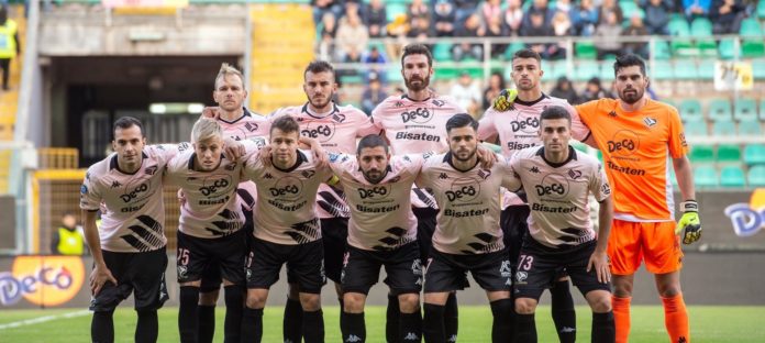 ssd palermo