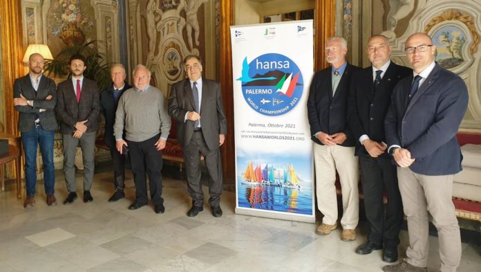 campionato hansa