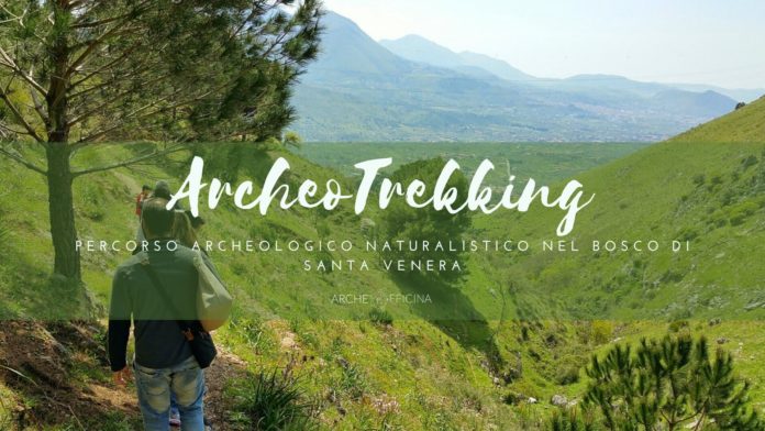 ArcheoTrekking