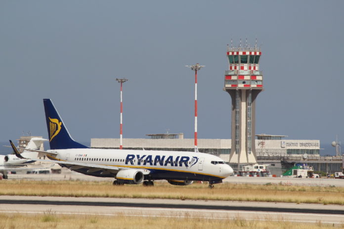 ryanair