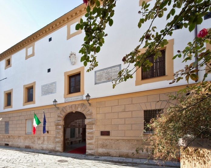 palazzo branciforte