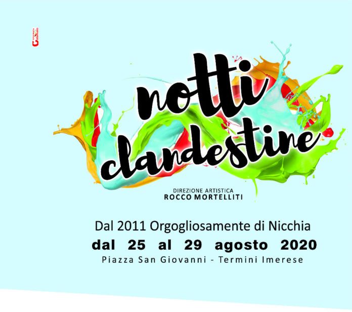 notti clandestine