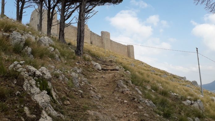 Castellaccio Monreale