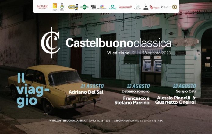 Castelbuono Classica 2020