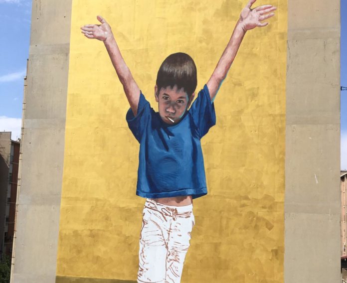 murales
