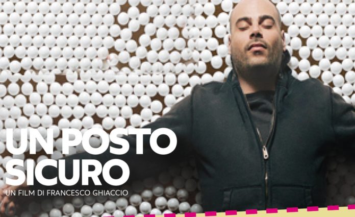 UN POSTO SICURO - FILM