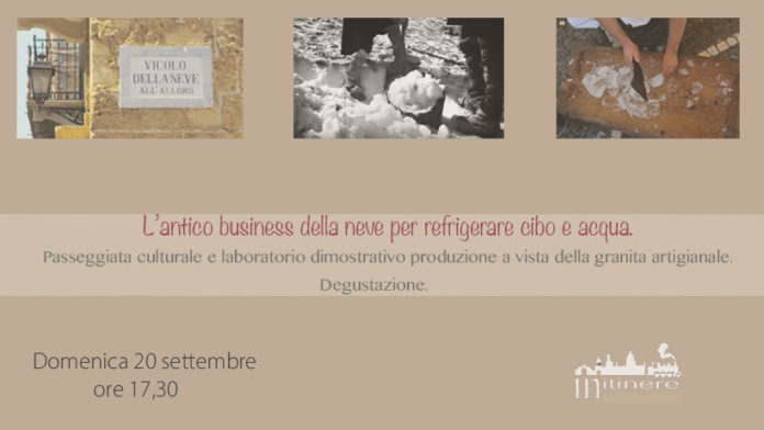 business neve a palermo