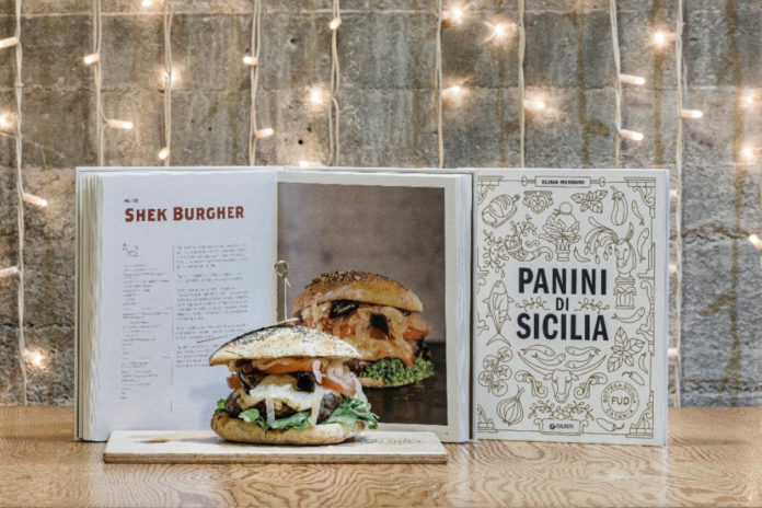 panini di sicilia