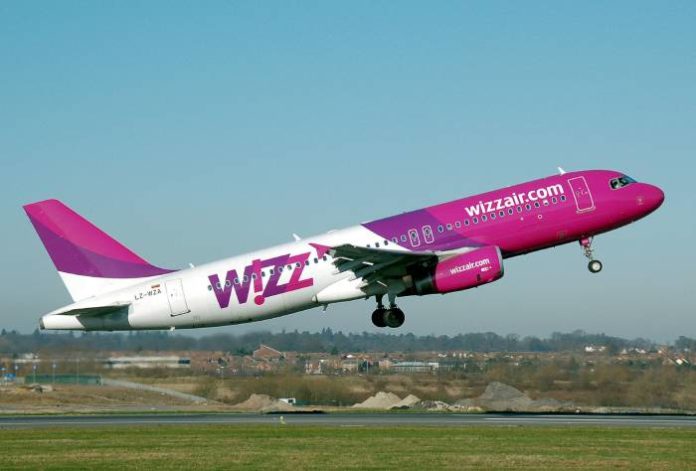 wizz air