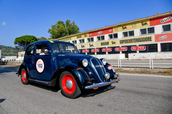 targa florio classica