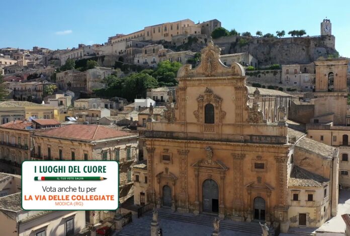 I luoghi del cuore FAI - Modica