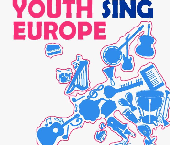 youth sign europe