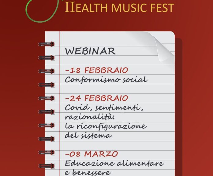 Health Music Fest