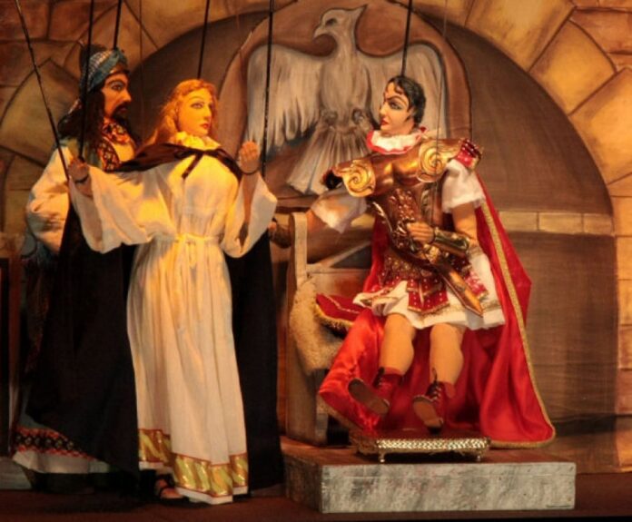 La Passione di Agata - F.lli Napoli