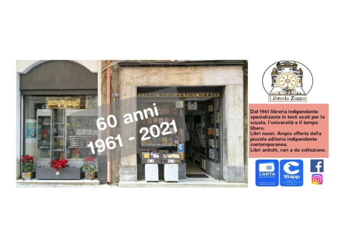 libreria zacco