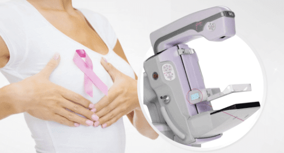 mammografia-tumore al seno