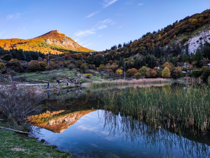 paesaggio madonita