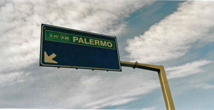 A20 - autostrade siciliane