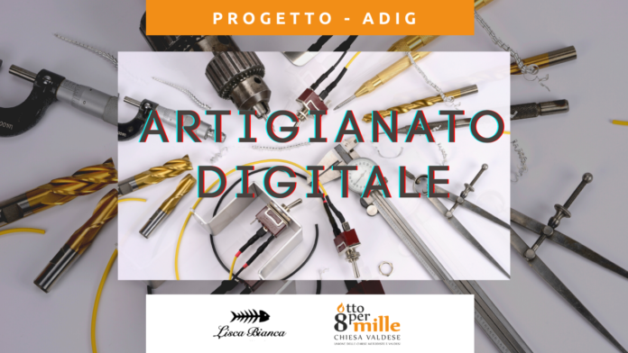 ADIG -Artigianato digitale