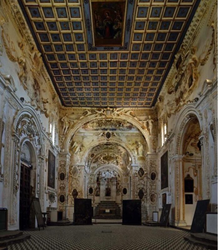 AUDITORIUM SANTA MARGHERITA