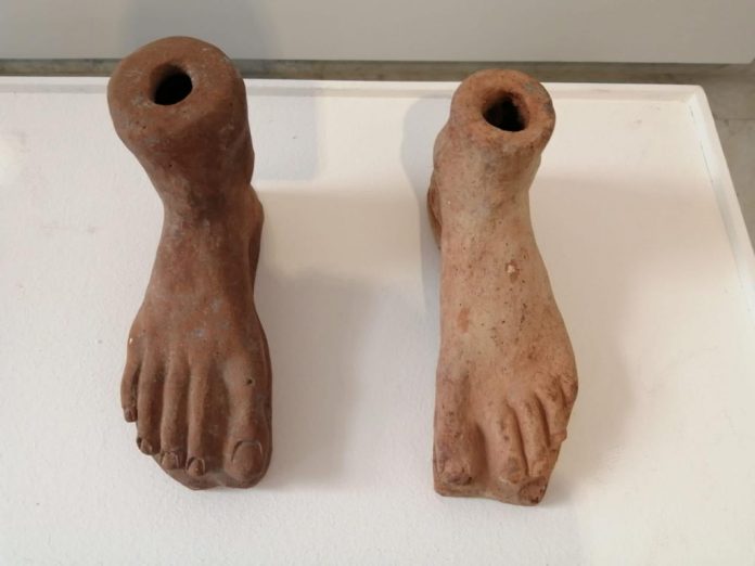 mostra santa rosalia
