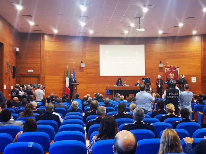 cittadinanza onoraria polizia