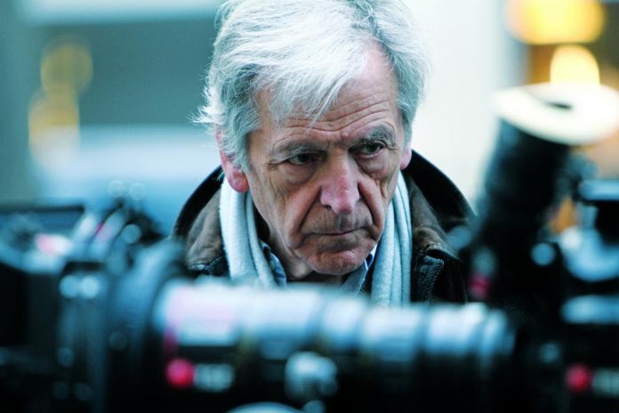 costa gavras - efebo d'oro