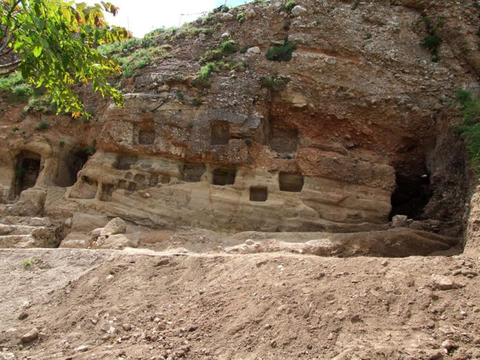 monte alburchia - gangi