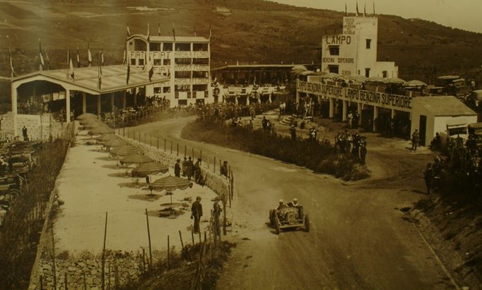 Floriopoli 1927