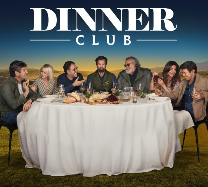 dinner club