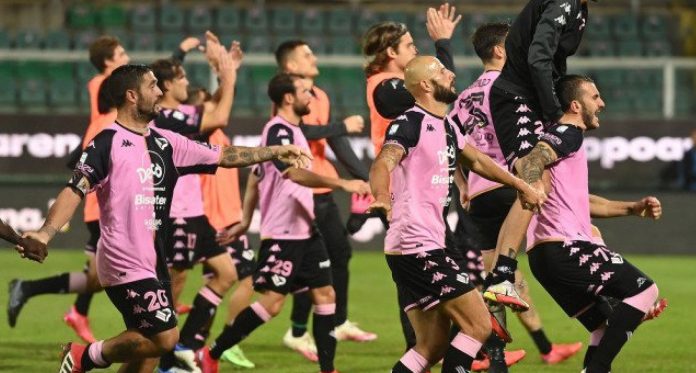 palermo fc