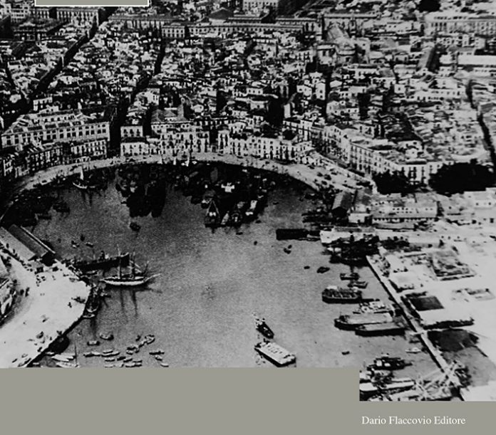 Palermo al tempo dei bombardamenti