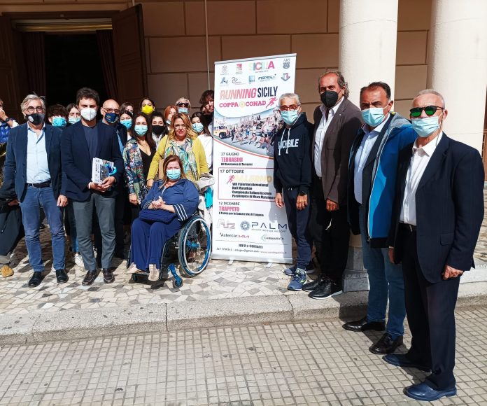 palermo international half marathon