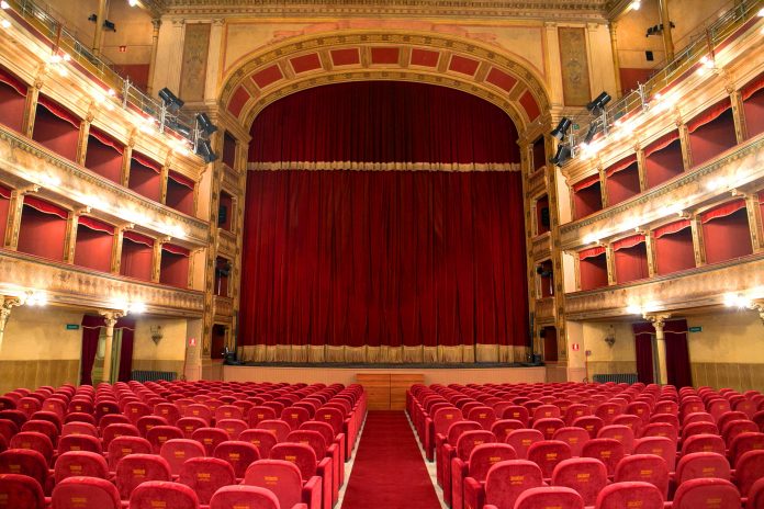 Teatro Biondo