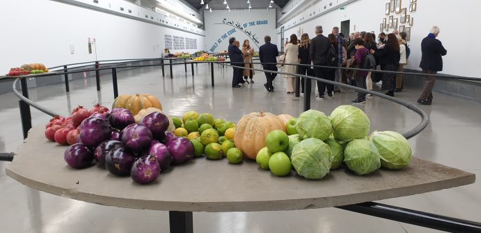 iniziativa spazi zac - progetto zac centrale