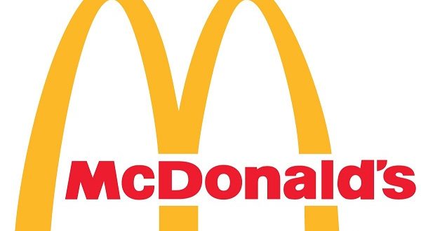 mc donald's logo