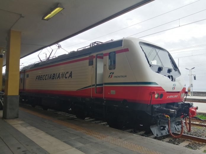 Frecciabianca