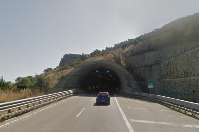 autostrade siciliane