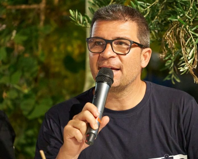 Gianni Zichichi