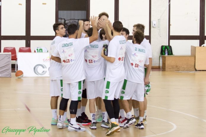 green basket palermo