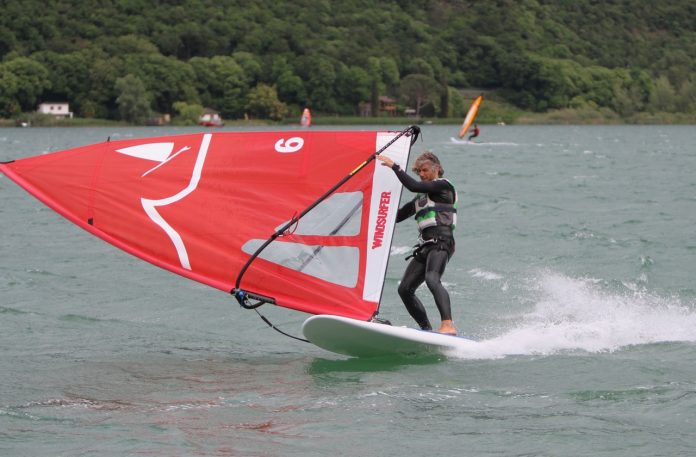 Mondello Windsurf World Festival