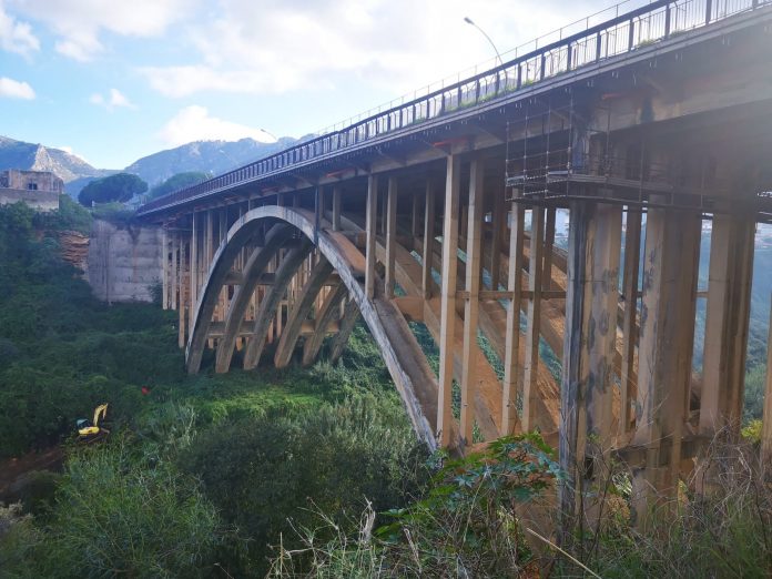 ponte corleone
