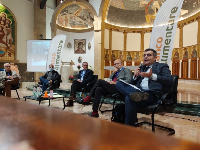 colletta alimentare