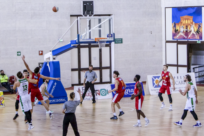 green basket palermo