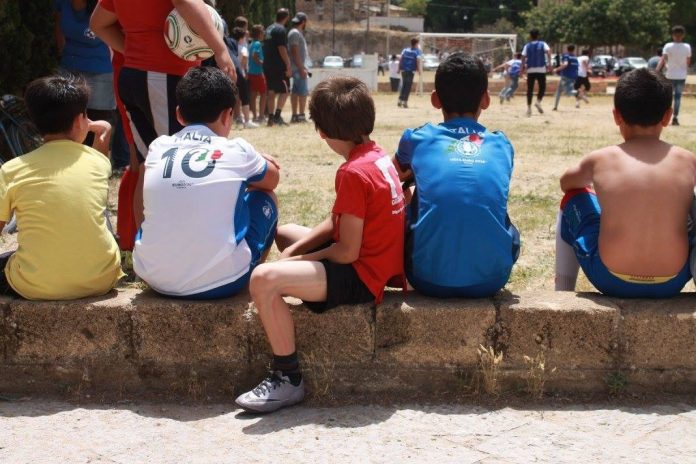 SPORT POPOLARE