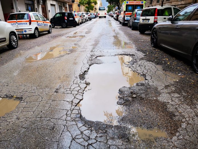 buche a palermo