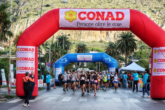 PALERMO INTERNATIONAL HALF MARATHON